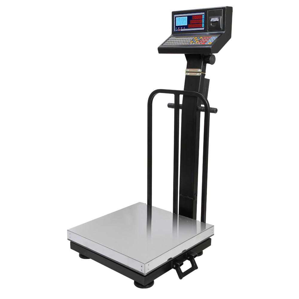 باسکول 13000 پلاس - ثابت  200 کیلوگرم